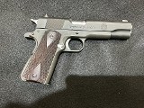 SPRINGFIELD ARMORY 1911-A1 .40 CALIBER - Image 2 of 3