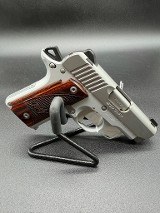 KIMBER MICRO CARRY .380 ACP - 2 of 3