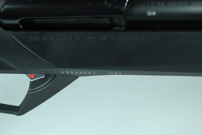 BENELLI SBE 3 WOOD 20 GA - Image 2 of 3