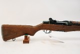 SPRINGFIELD ARMORY M1 GARAND .30-06 SPRG - 2 of 3