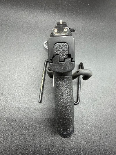 SMITH & WESSON M&P 9 SHIELD 9MM LUGER (9x19 PARA) - Image 3 of 3