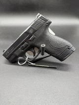 SMITH & WESSON M&P 9 SHIELD 9MM LUGER (9x19 PARA) - Image 1 of 3