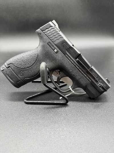 SMITH & WESSON M&P 9 SHIELD 9MM LUGER (9x19 PARA) - Image 2 of 3