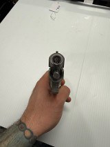 SMITH & WESSON 3913 LADY SMITH 9MM LUGER (9x19 PARA) - 1 of 3