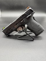 SMITH & WESSON M&P 9 SHIELD M2.0 9MM LUGER (9x19 PARA) - Image 1 of 3
