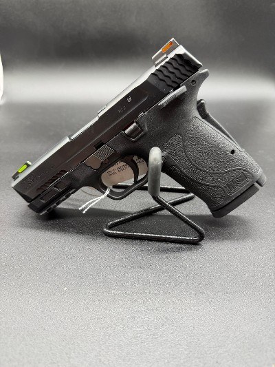 SMITH & WESSON M&P 9 SHIELD M2.0 9MM LUGER (9x19 PARA) - Image 1 of 3