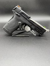 SMITH & WESSON M&P 9 SHIELD M2.0 9MM LUGER (9x19 PARA) - Image 2 of 3