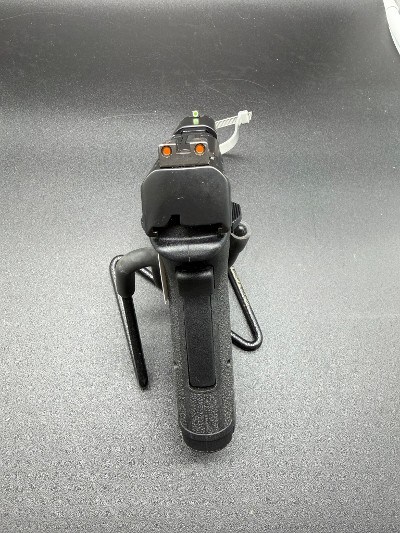 SMITH & WESSON M&P 9 SHIELD M2.0 9MM LUGER (9x19 PARA) - Image 3 of 3