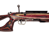 SAVAGE ARMS 93R17 BSEV .17 HMR - 3 of 3