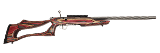 SAVAGE ARMS 93R17 BSEV .17 HMR - 1 of 3