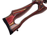 SAVAGE ARMS 93R17 BSEV .17 HMR - 2 of 3