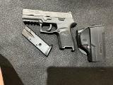 SIG SAUER P250.357 SIG - 1 of 3