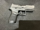 SIG SAUER P250.357 SIG - 2 of 3