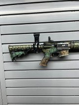RUGER AR-556 5.56X45MM NATO - 2 of 3