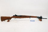 SPRINGFIELD ARMORY M1 GARAND .30-06 SPRG - 1 of 3