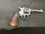 H&R MOD 923 .22 CAL - 2 of 3