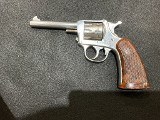 H&R MOD 923 .22 CAL - 1 of 3