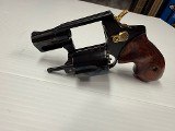 TAURUS ULTRA LIGHT .38 SPL - 2 of 3