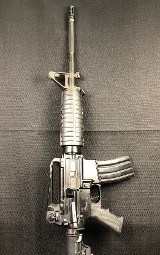 PALMETTO STATE ARMORY PA-15 - RIFLE 5.56X45MM NATO - 1 of 3