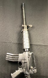 PALMETTO STATE ARMORY PA-15 - RIFLE 5.56X45MM NATO - 2 of 3