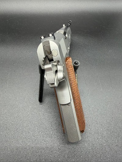 REMINGTON 1911 r1s .45 ACP - Image 3 of 3