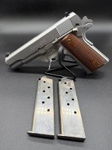 REMINGTON 1911 r1s .45 ACP - Image 1 of 3