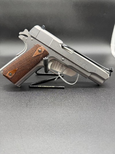 REMINGTON 1911 r1s .45 ACP - Image 2 of 3