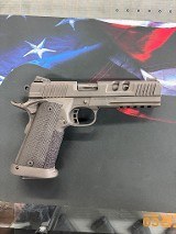 ARMSCOR M1911-A19MM LUGER (9x19 PARA) - 1 of 2