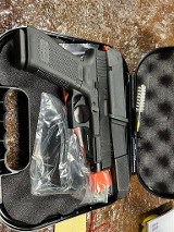 GLOCK G47 MOS 9MM LUGER (9X19 PARA) - 1 of 1