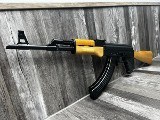 CENTURY ARMS RAS47 7.62MM X 39 RUSSIAN - 2 of 3