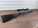 SAVAGE ARMS Axis .30-06 SPRG - 2 of 3