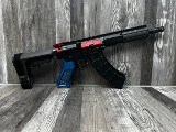 PALMETTO STATE ARMORY KS-47G2 PISTOL 7.62X39MM - 1 of 3