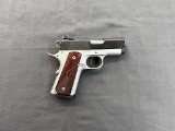SPRINGFIELD ARMORY RONIN 1911 EMP 9MM LUGER (9x19 PARA) - 2 of 3