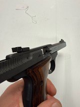 BROWNING BUCK MARK .22 LR - 3 of 3
