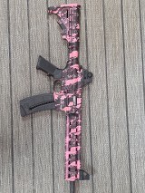 SMITH & WESSON M&P 15-22 .22 CAL - 2 of 3