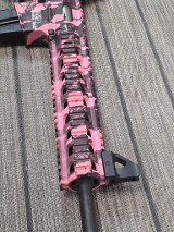 SMITH & WESSON M&P 15-22 .22 CAL - 3 of 3