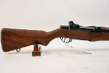 SPRINGFIELD ARMORY M1 GARAND .30-06 SPRG - 2 of 3