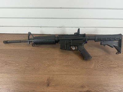 COLT CR6920 5.56X45MM NATO - Image 1 of 3