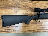 SAVAGE ARMS AXIS .22-250 REM - Image 2 of 3