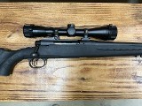 SAVAGE ARMS AXIS .22-250 REM - Image 3 of 3