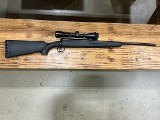 SAVAGE ARMS AXIS .22-250 REM - Image 1 of 3