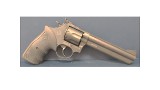 TAURUS MODEL 66 .38 SPECIAL/.357 MAGNUM - 2 of 3