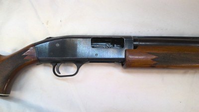 MOSSBERG 500AR 12 GA - Image 3 of 3