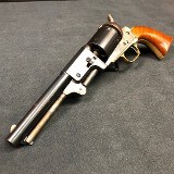 UBERTI THIRD MODEL DRAGOON 45 ACP (45 Auto) - 2 of 3