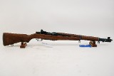 SPRINGFIELD ARMORY M1 GARAND .30-06 SPRG - 1 of 3
