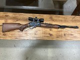 MARLIN 1895 .45-70 GOVT - 1 of 3