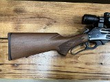 MARLIN 1895 .45-70 GOVT - 2 of 3