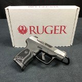 RUGER LCP MAX .380 ACP - 1 of 3