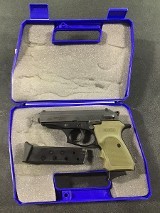 BERSA THUNDER 380 COMBAT PLUS .380 ACP - 1 of 3