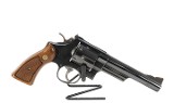 SMITH & WESSON Model 29-3 .44 MAGNUM - 2 of 3